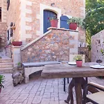 Samonas - Green Villa Faskomilia